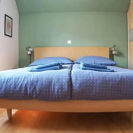 Krakovo By The River Apartman