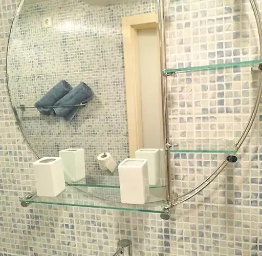 Krakovo By The River شقة *