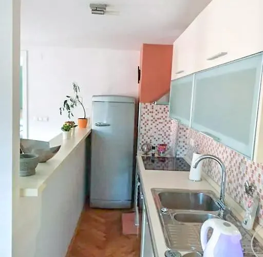 Krakovo By The River Apartamento *